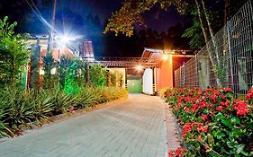 Motel 3 Peixinhos (Adults Only)